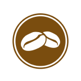 Cafe on premises