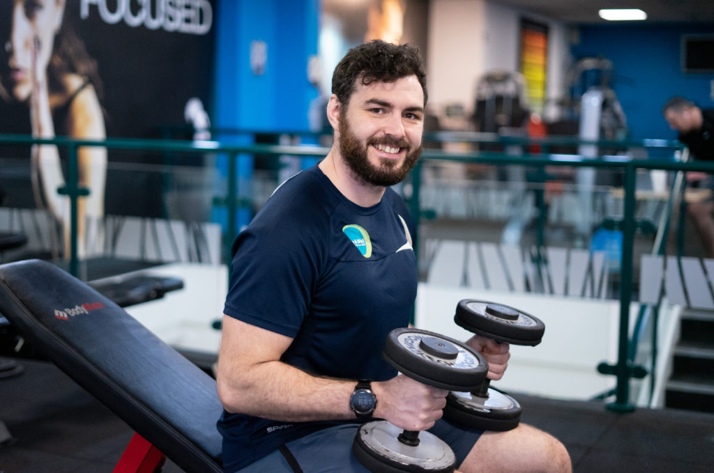 Reasons to Hire a personal trainer - Birchwood Park