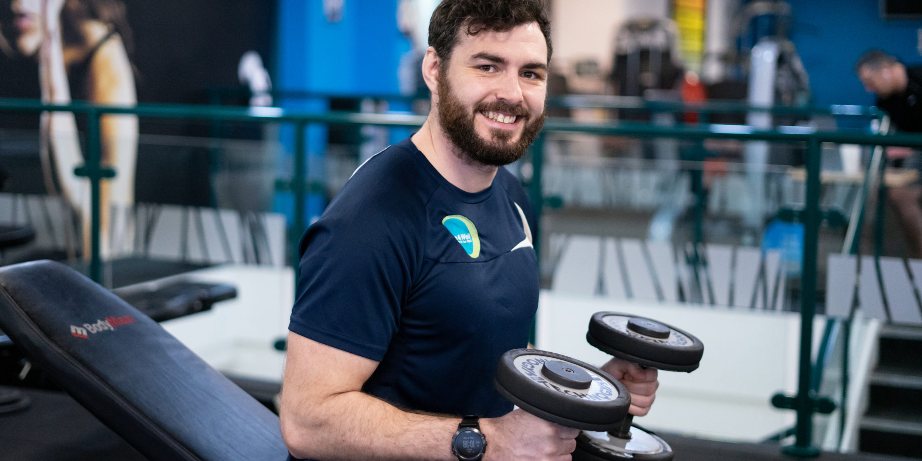 Reasons to Hire a personal trainer - Birchwood Park