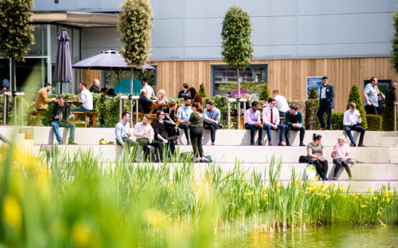 Revolutionising Talent Acquisition and Retention in the UK: Birchwood Park Leads the Way