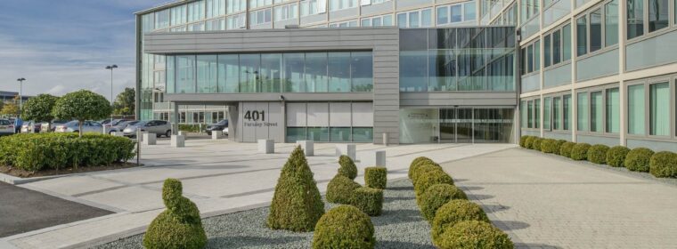 Image of 401 Faraday