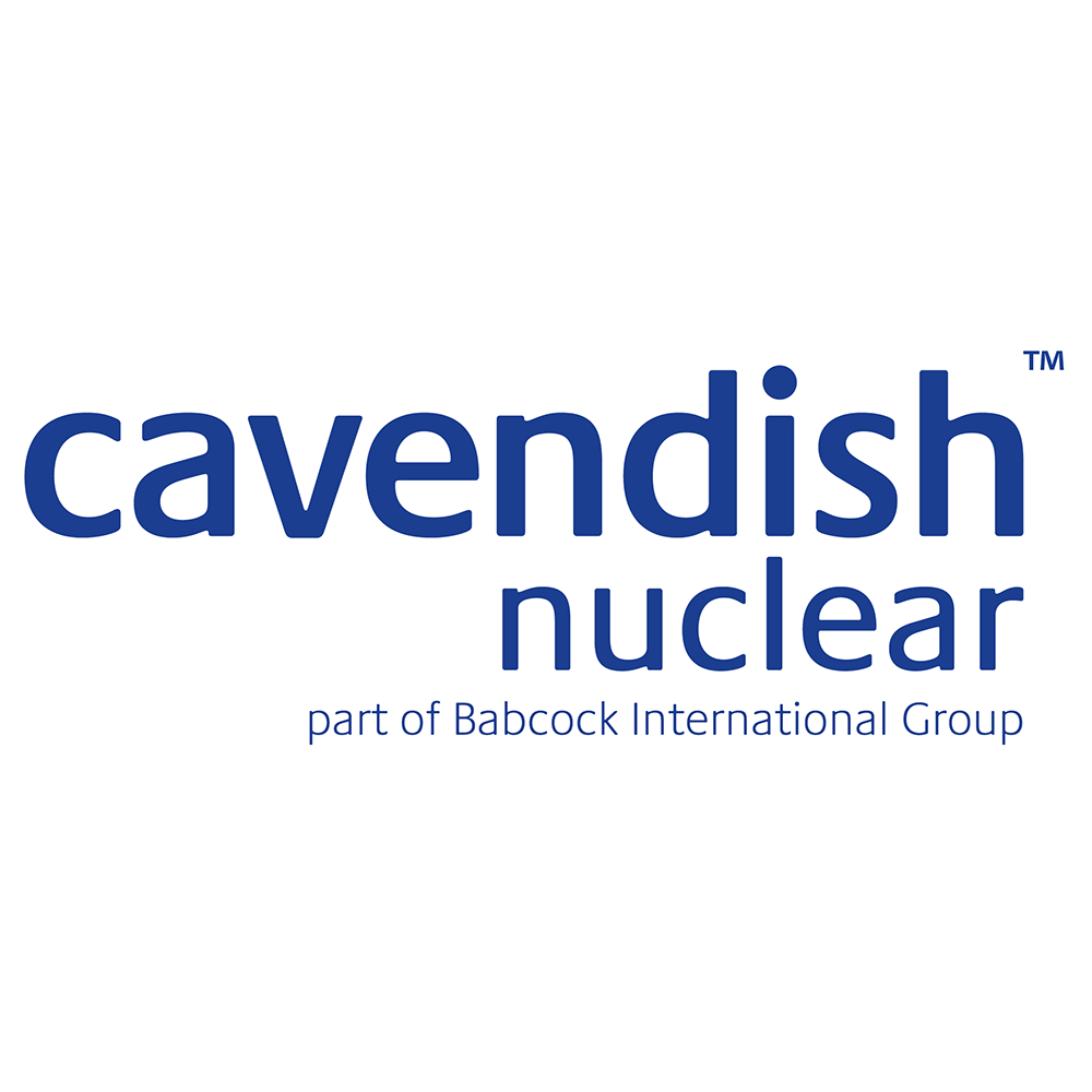 Historic image of nuclear development