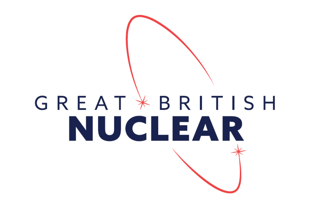 Historic image of nuclear development