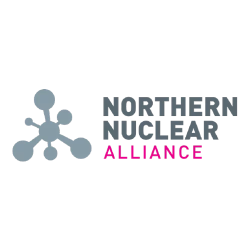 Historic image of nuclear development